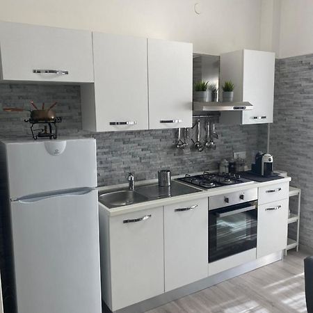 Casa Marinella Apartment Vico Equense Exterior photo