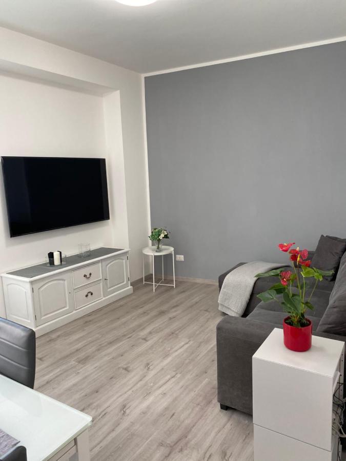 Casa Marinella Apartment Vico Equense Exterior photo