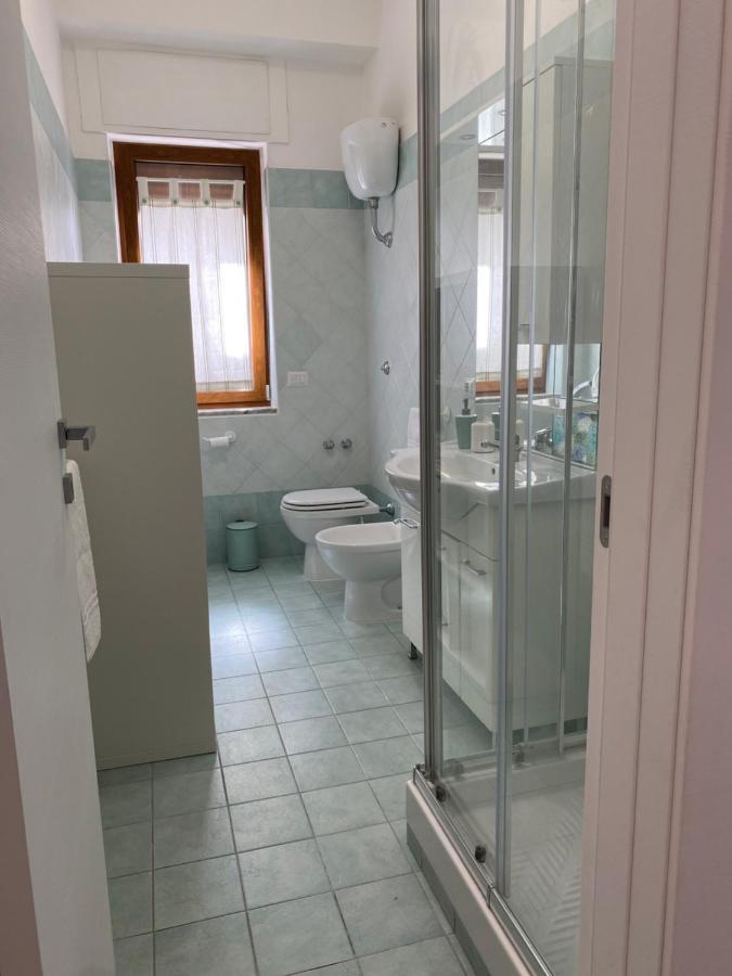 Casa Marinella Apartment Vico Equense Exterior photo